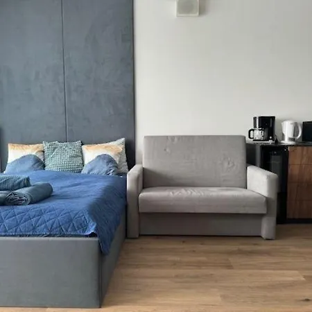 Sky Apartment