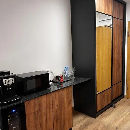Sky Apartman