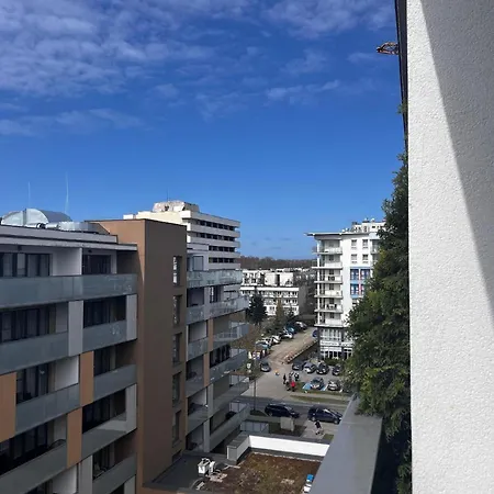 Sky Apartment