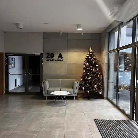 Sky Apartment