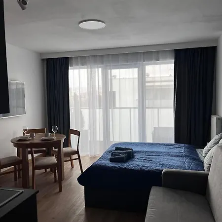 Sky Apartment
