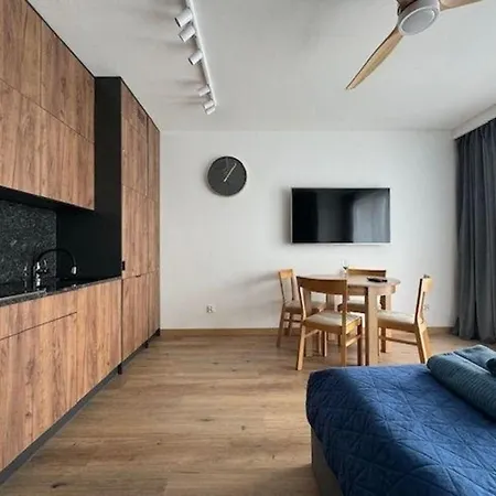 Apartament Sky *
