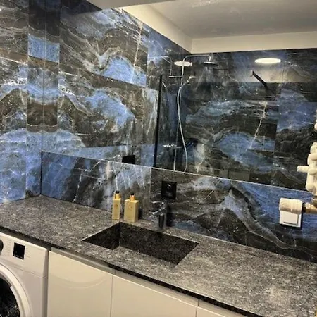 Apartament Sky *